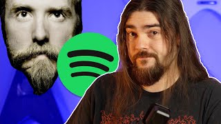 Q&A #30: Mainstream, Thoughts on Varg, Spotify ruining music, Introvert or Extrovert