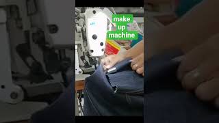 make up denim #cover #mlbb #design #gemini #machine #optitex #makeuphacks