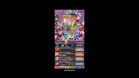 Lets do ABYSSAL TOURNAMNET TOGETHER LIVE | Tap Titans 2 | Ventil8te