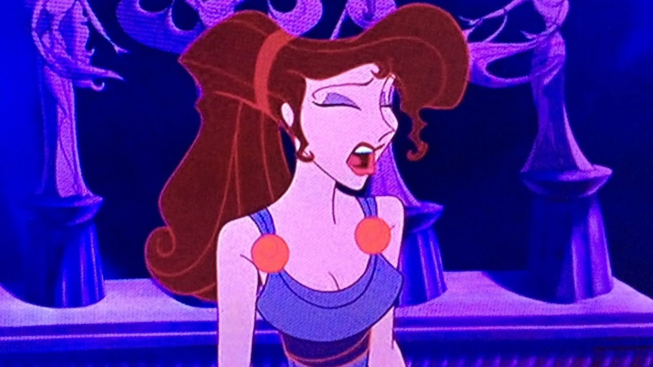 Download Things Only Adults Notice In Hercules