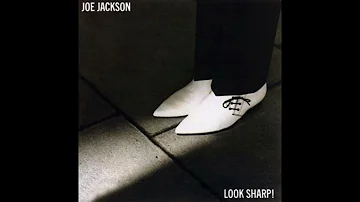 Joe Jackson   (Do the) Instant Mash HQ with Lyrics in Description