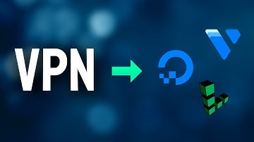 How to Setup OpenVPN in One-Click on VPS (Vultr, Linode, DigitalOcean)