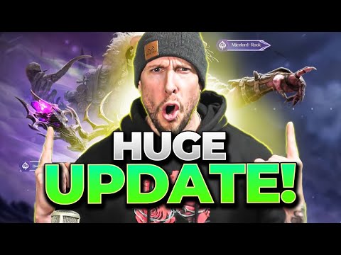 Get Ready For The Best Dragonheir Season Update Yet!