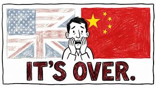 Chinese is the new English