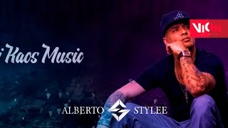 'ALL THE WAY UP' Spanish Remix @AlbertoStylee