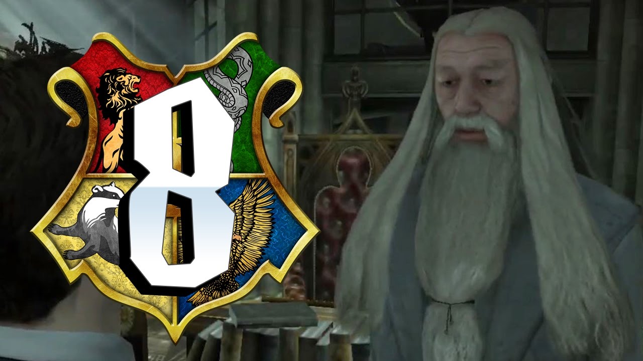 Quiz Harry Potter E Il Principe Mezzosangue