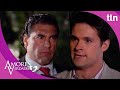 Roy le dice a Arriaga que ama a su hija | Amores verdaderos 1/4 | Capítulo-149 | tlnovelas