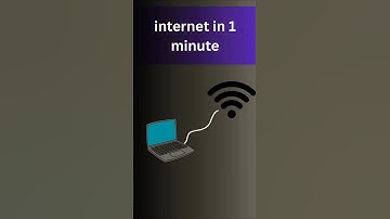 Internet Explained in 60 Seconds #shorts #ytshorts #youtubeshorts #internet #technology #programming