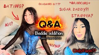 New Video Qa Baddie Addition