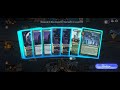 Nov2025 Mythic Ladder Match Temur Lotus VS Val Combo [Käpälä]