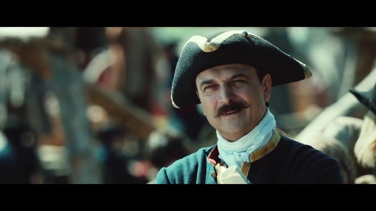 Тобол Трейлер 2019 - YouTube