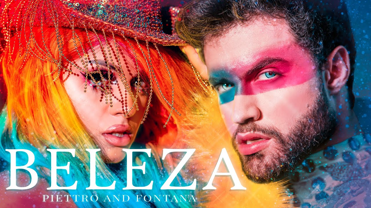 Beleza - PIETTRO and FONTANA (Official Music Video) - YouTube