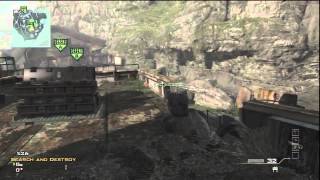 2 Hitmarkers 1 game
