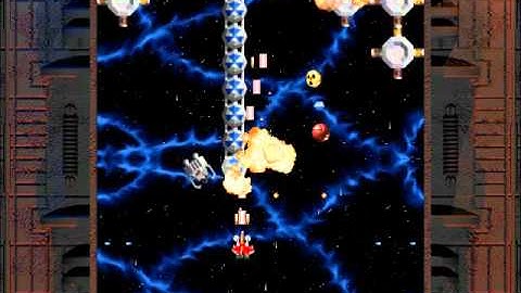 Demonstar - Another custom level