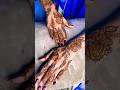 viral video mehndi designs video viral #muskanmehndi100k #mehndi #arabic
