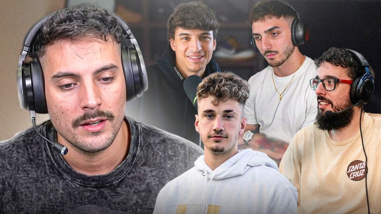 SANTUTU con los TOP GLOBALES | Discord HISTORICO