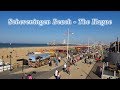 The Netherlands: Scheveningen beach - The Hague |  Scheveningen strand - Den Haag