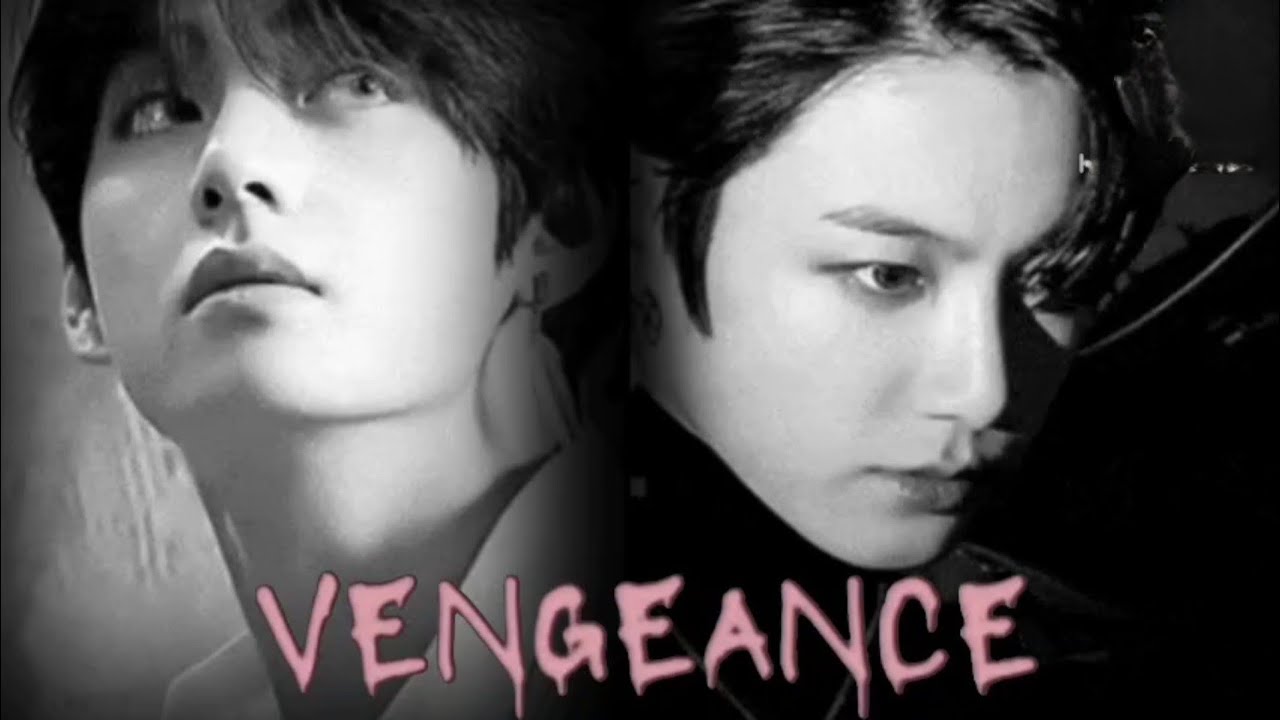 vengeance 🌑/part 1//