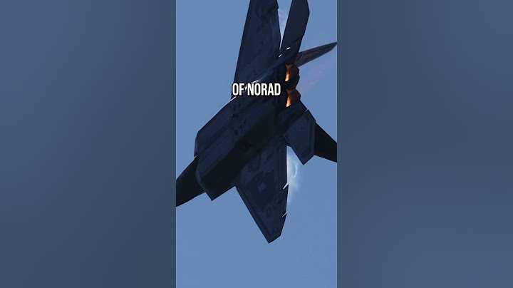 Russian SU-35 Buzzes American F-16 Over Alaska