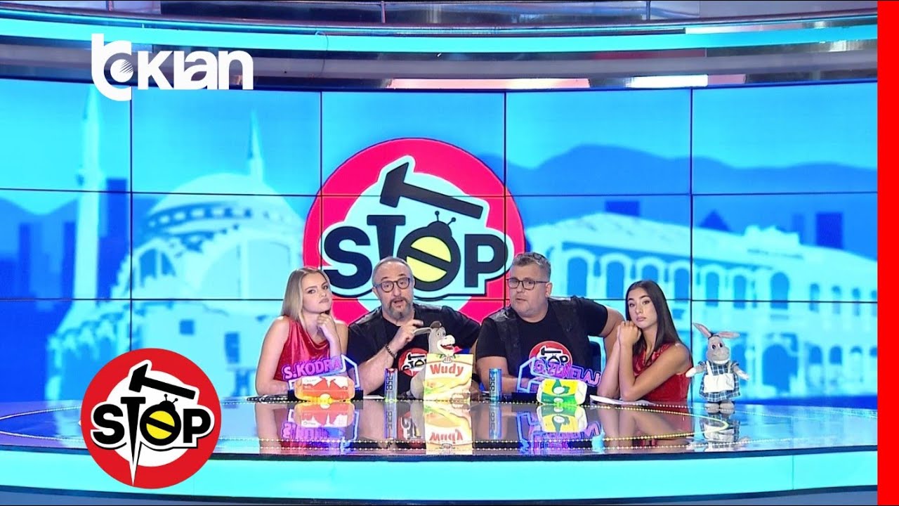 Stop – Emisioni i plotë - 23 Shtator 2025 (Sezoni 11)