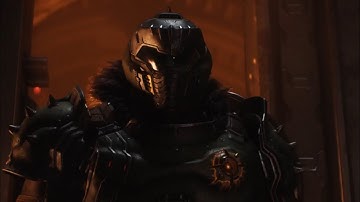 When you play Doom The Dark Ages for the first time…