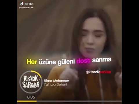 Nigar muharrem