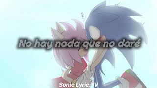 The Touch - Ricky Martin' (sub español)