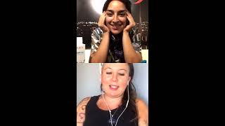 Up Your Ass, 2020! Anal August Workshop with Tina Horn