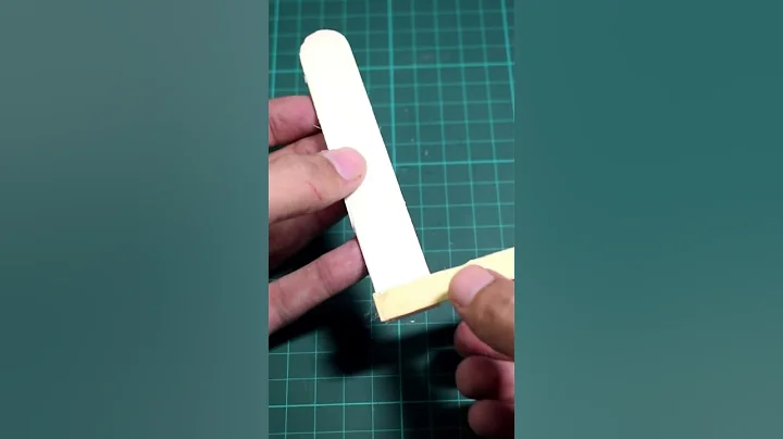 DIY _ How to make Mobile Holder with popsicle stick #shorts #youubeshort #crafts