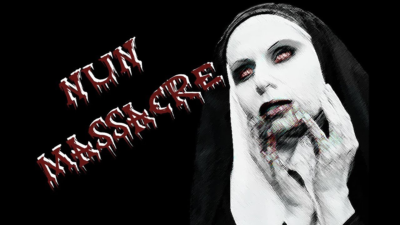nun massacre free download