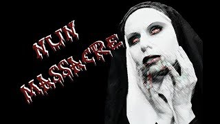 Nun Massacre (Normal Ending Playthrough + No Commentary)