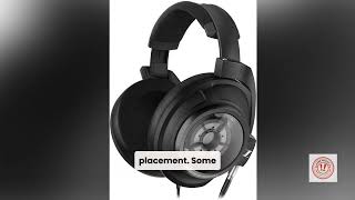 🎧 Unlock Audiophile Bliss with SENNHEISER 820! 🎶 | Ultimate Sound Experience Revealed! 🔊