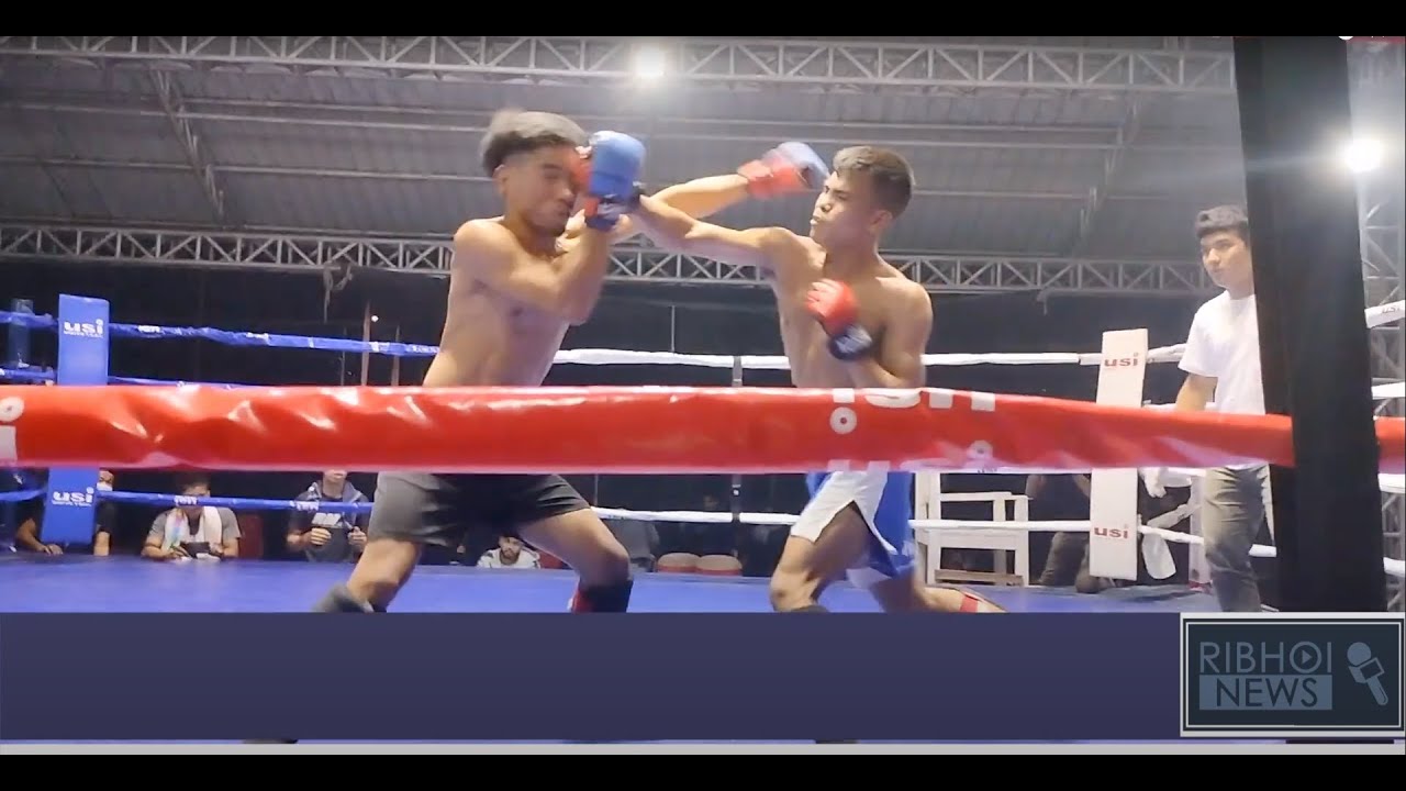 KHUR TAKMA KSIAR KI 4 NGUT RANG IA KURA MMA NA RI BHOI