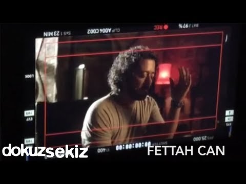 Fettah Can'ın yeni şarkısı \