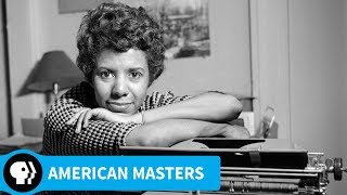 AMERICAN MASTERS | Lorraine Hansberry: Sighted Eyes/Feeling Heart - Preview | PBS