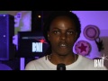 Joyce Santana Entrevista - SXSW 2016