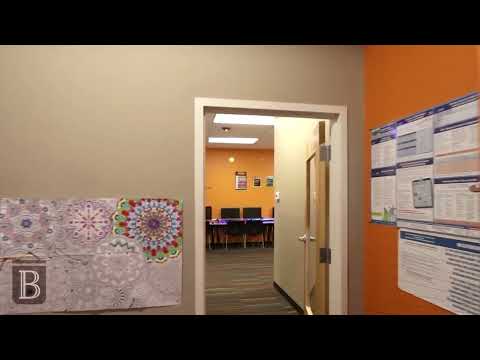 A tour of Brightmont Academy - Broomfield, Colorado