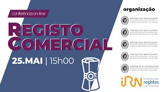 Registo Comercial screenshot 5