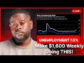 They Killed DEI Jobs - So I Found a $100K Career They Can&#39;t Touch