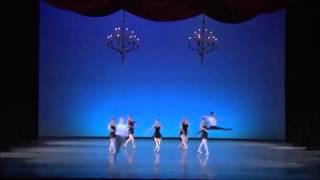 Gala Liceului de Coregrafie Floria Capsali 2014