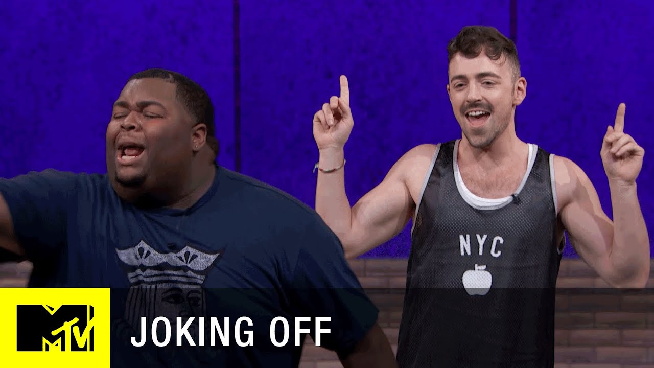 james davis bp Joking Off (Season 3) | Practice Safe Sex | MTV