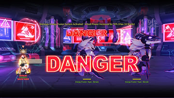 [Elsword NA] Black Massacre 1:03 Add