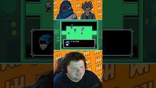 Peak Writing in Deltarune