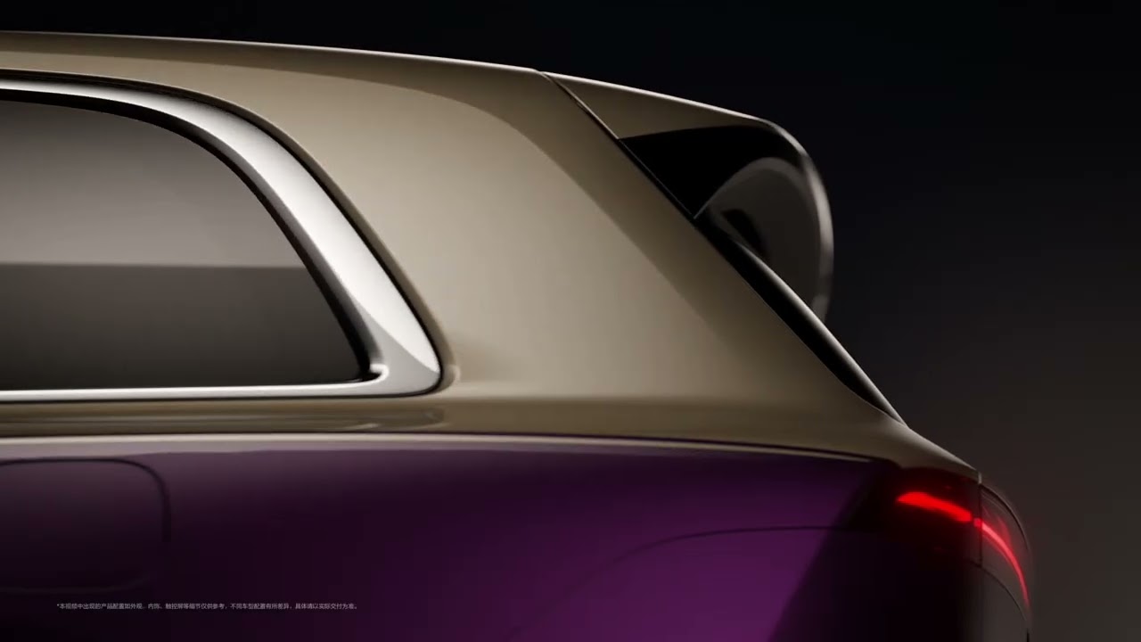 Li Auto L9 Livis — флагман Дизайн обновлён, .