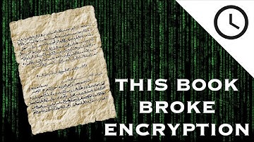 BREAKING ENCRYPTION | The History of Computers, Ep. 5