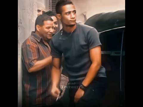 تسجيل دخول عبده موته فيلم تصميمي حالات واتس محمد رمضان
