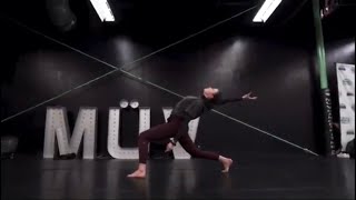 Son Lux - Dangerous | Bayleigh Alexander | Choreographer Baden Silva