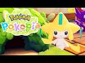 Pokémon Pokopia - How to get Jirachi (Full Event)