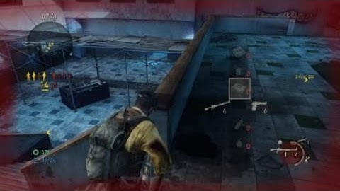 BAIT FOR CAMPERS!! THE LAST OF US CLIPS