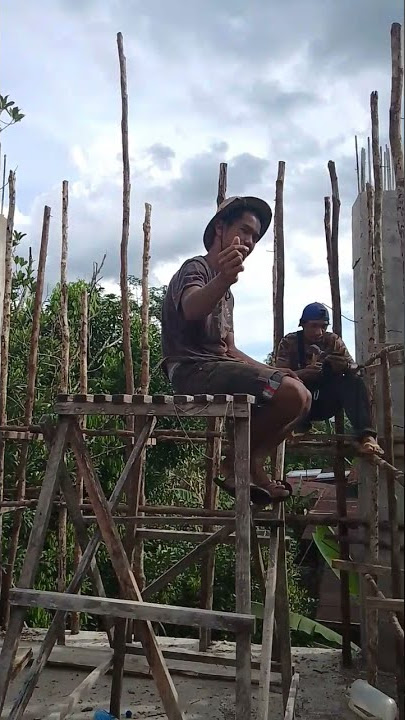 tukang kuli bangunan #shorts